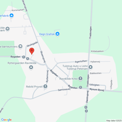 Bygaden 22, Ravnkilde, 9610 Nørager