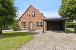 Vesterbygade 4, Blenstrup, 9520 Skørping