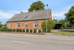 Vesterbygade 4, Blenstrup, 9520 Skørping