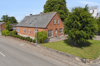 Vesterbygade 4, 9520 Skørping