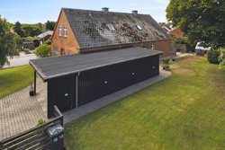 Vesterbygade 4, Blenstrup, 9520 Skørping
