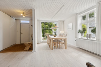 Vesterbygade 4, 9520 Skørping