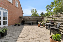 Vesterbygade 4, Blenstrup, 9520 Skørping
