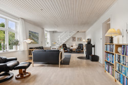 Vesterbygade 4, Blenstrup, 9520 Skørping