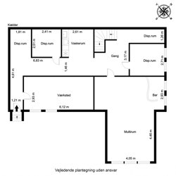 Landlyst 37, Løgten, 8541 Skødstrup