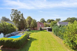 Tornelundsvej 29, Aversi, 4690 Haslev