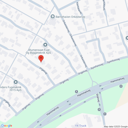 Orgelvej 36, 8940 Randers SV