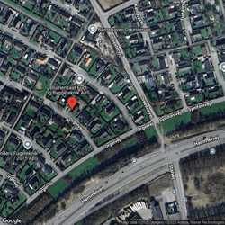 Orgelvej 36, 8940 Randers SV
