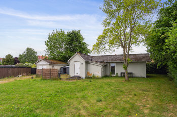 Frydsvej 59, 8700 Horsens
