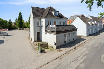 Korsgade 4, 5560 Aarup