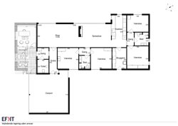 Kirkevej 8, 8963 Auning