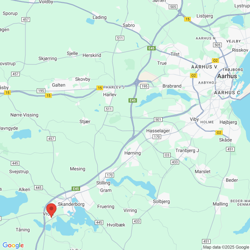 Almuevej 21, Vrold, 8660 Skanderborg