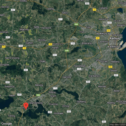 Almuevej 21, Vrold, 8660 Skanderborg
