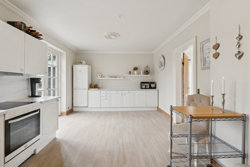 Allegade 11, 4690 Haslev