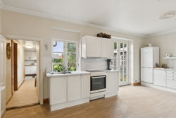 Allegade 11, 4690 Haslev