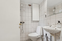 Allegade 11, 4690 Haslev