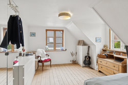 Allegade 11, 4690 Haslev