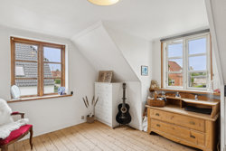 Allegade 11, 4690 Haslev