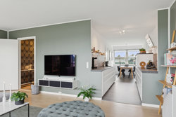 Bogensevej 75, 2 th, 4700 Næstved