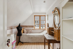 Allegade 11, 4690 Haslev