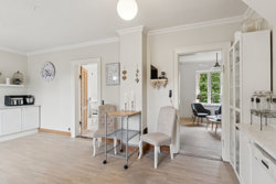 Allegade 11, 4690 Haslev