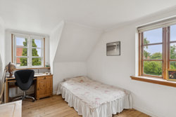 Allegade 11, 4690 Haslev