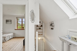Allegade 11, 4690 Haslev