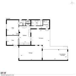 Allegade 11, 4690 Haslev