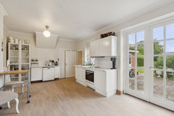 Allegade 11, 4690 Haslev