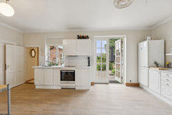 Allegade 11, 4690 Haslev