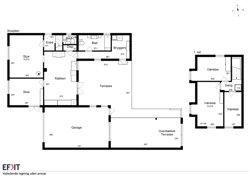 Allegade 11, 4690 Haslev