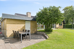 Solsikkevej 10, 7280 Sønder Felding