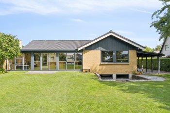 Solsikkevej 10, 7280 Sønder Felding