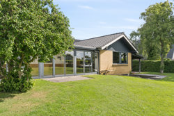 Solsikkevej 10, 7280 Sønder Felding
