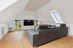 Hovvej 24, Håre, 5591 Gelsted