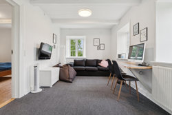 Hovvej 24, Håre, 5591 Gelsted