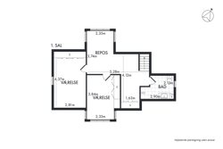 Stilling Landevej 34, Stilling, 8660 Skanderborg