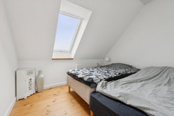 Hovvej 24, Håre, 5591 Gelsted