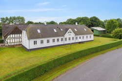 Hovvej 24, Håre, 5591 Gelsted