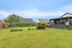 Hovvej 6, Humlum, 7600 Struer
