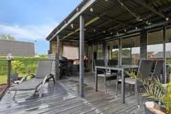 Hovvej 6, Humlum, 7600 Struer