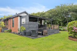 Hovvej 6, Humlum, 7600 Struer
