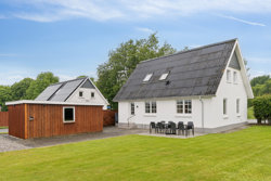 Gatten Møllevej 98, Gatten, 9640 Farsø