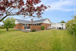 Hybenvej 23, Als, 9560 Hadsund