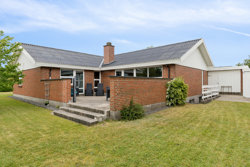 Hybenvej 23, Als, 9560 Hadsund