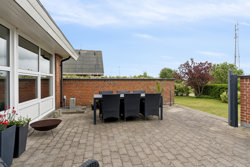 Hybenvej 23, Als, 9560 Hadsund