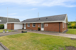 Hybenvej 23, Als, 9560 Hadsund