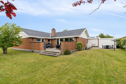 Hybenvej 23, Als, 9560 Hadsund