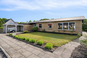 Drosselvej 4, 7400 Herning
