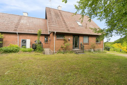 Bønnerupvej 70E, Bønnerup, 8585 Glesborg